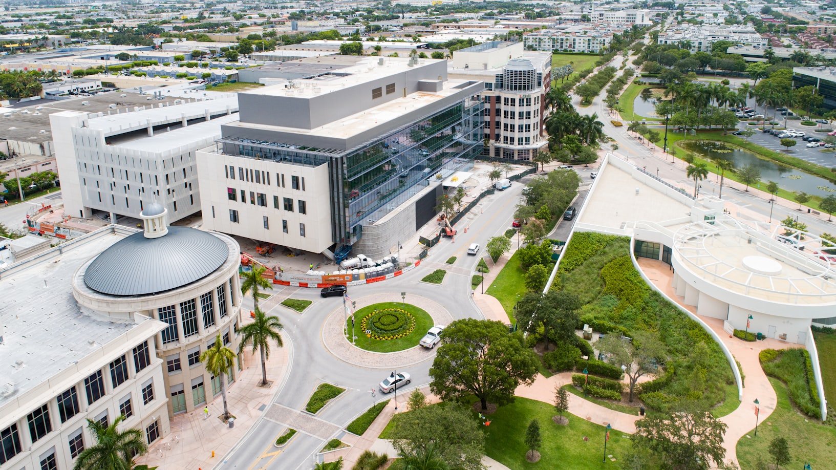 Doral