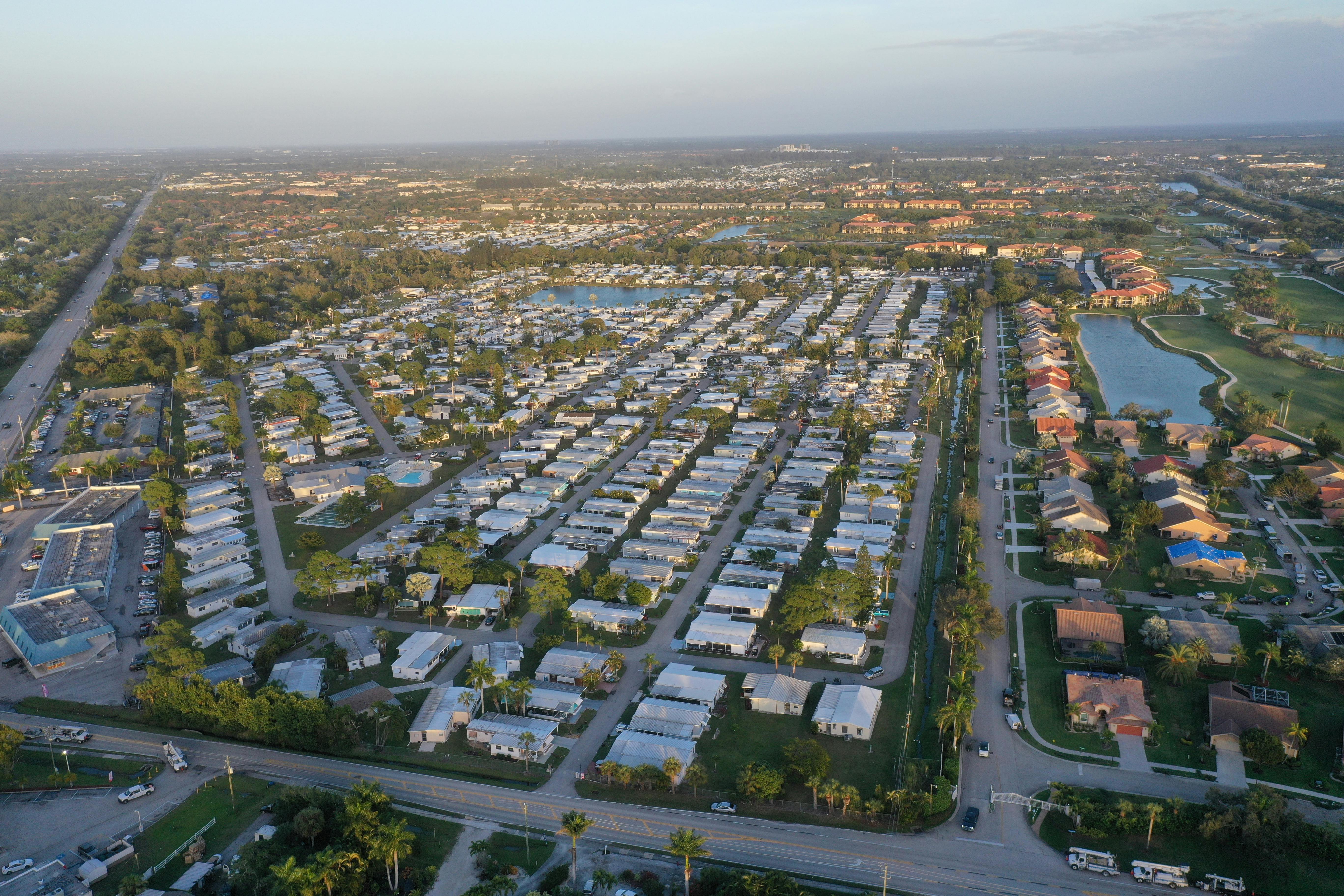 Fort Myers