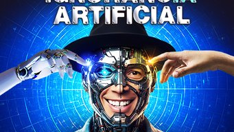 ALEXIS VALDES EN IGNORANCIA ARTIFICIAL