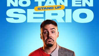 GONZALO MIHAIL en NO TAN EN SERIO STAND UP