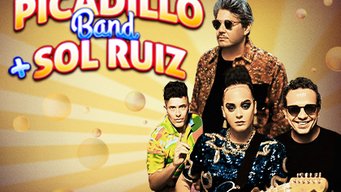 PICADILLO BAND + SOL RUIZ